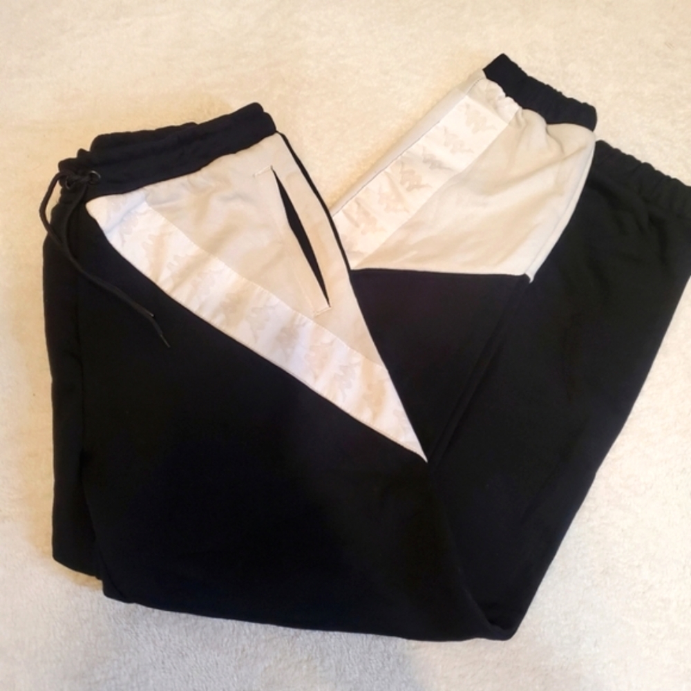 KAPPA Logo Lounge Pants